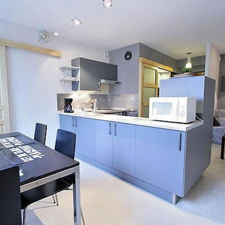 Appartement Avec Ascenseur La Defense Courbevoie Zewnętrze zdjęcie