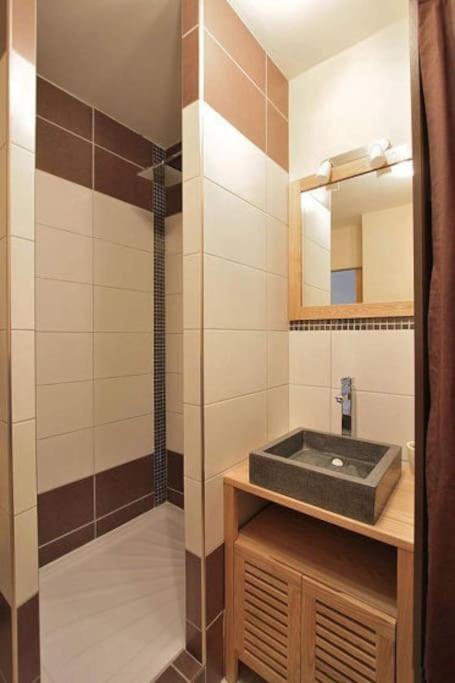 Appartement Avec Ascenseur La Defense Courbevoie Zewnętrze zdjęcie