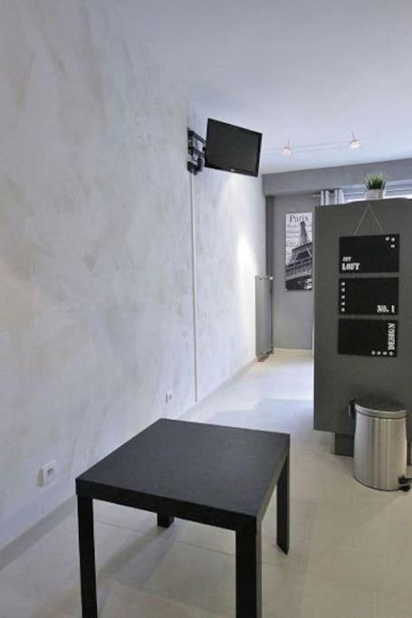Appartement Avec Ascenseur La Defense Courbevoie Zewnętrze zdjęcie