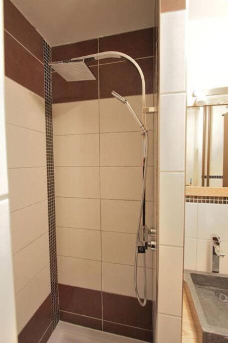 Appartement Avec Ascenseur La Defense Courbevoie Zewnętrze zdjęcie