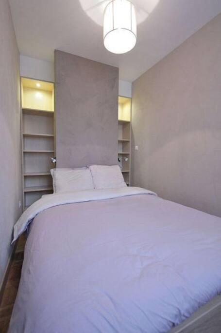 Appartement Avec Ascenseur La Defense Courbevoie Zewnętrze zdjęcie