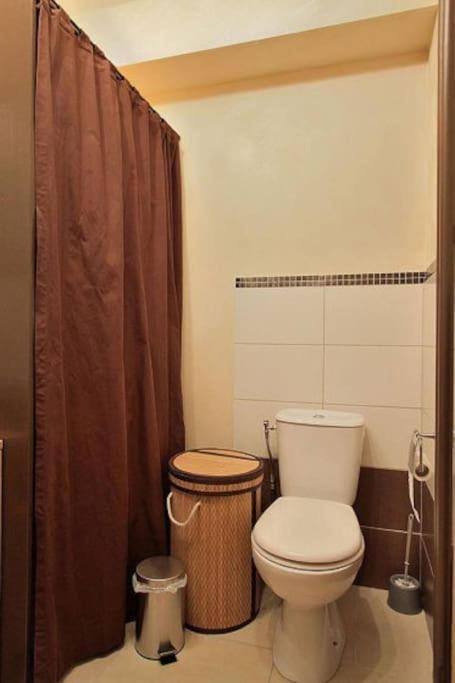 Appartement Avec Ascenseur La Defense Courbevoie Zewnętrze zdjęcie